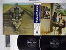 PINK FLOYD UMMAGUMMA ODEON OP-8912,3 JAPAN OBI VINYL 2LP