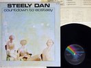 STEELY DAN COUNTDOWN TO ECSTASY MCA VIM-4043 JAPAN VINYL LP
