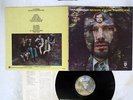 VAN MORRISON HIS BAND AND THE STREET CHOIR WARNER P-8021W JAPAN VINYL LP