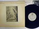 BILL EVANS YOU MUST BELIEVE IN SPRING WARNER P-10967W JAPAN VINYL LP