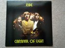 Ride-Carnival Of Light Double Vinyl LP With Insert Original Creation CRELP147