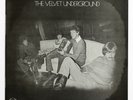 THE VELVET UNDERGROUND hidden song alternate mix french MGM 2315393 LP