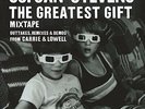 Sufjan Stevens Greatest Gift (Translucent Yellow Vinyl)