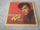 Conway Twitty Rock N Roll Years 56-63  8 LP Album Box Set Bear Records 1985 *
