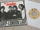 STRANGLERS “GRIP