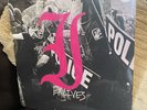 EVERY TIME I DIE ‘EX-LIVES’ LIMITED-EDITION HOT PINK LP /300 LIMITED VINYL