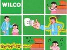 Schmilco by Wilco (180g-Vinyl, Sep-2006, LP, Anti-) *NEW* *FREE Shipping*