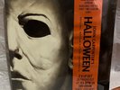 Halloween Version B Mondo Sealed John Carpenter Soundtrack