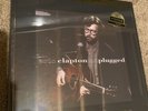 Eric Clapton Unplugged MOFI MFSL One Step Ultradisc SuperVinyl  Sealed #1734