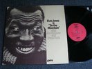 Elvin Jones is on the Mountain LP-Jan Hammer-1975 Germany-PM Records 90040-Jazz