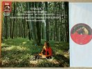ANNE-SOPHIE MUTTER The 4 Seasons VIVALDI KARAJAN 1stPress 1984 HMV DIGITAL MINT
