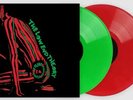 A TRIBE CALLED QUEST - The Low End Theory Green Red Vinyl Me Please LP VMP