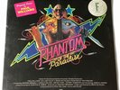 PHANTOM OF THE PARADISE Paul Williams/De Palma *SEALED* Orig 1974 Soundtrack LP