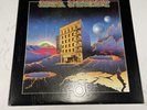 Grateful Dead From The Mars Hotel vinyl LP promo copy