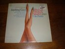 Dave Brubeck Quartet LP Anything Goes SEALED