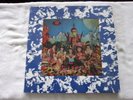 The Rolling Stones Their Satanic Majesties Request Deluxe Edition 2 LP+2 SACD