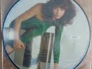 KATE BUSH RARE NUMBERED ABBEY ROAD STUDIOS INTERVIEW PICTURE DISC VINYL 1PD12