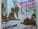 Sex Pistols - Pretty Vacant German Single. Excellent