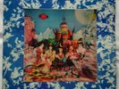 Rolling Stones Original Vinyl Album: Their Satanic Majesties Request.