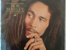 Bob Marley and the Whailers Original Vinyl Album: Legend.