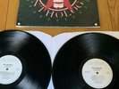 Motorhead / Anthology / Double Vinyl LP / Original Raw Power 1985 / Rare /