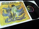 Wagner / Strauss - Erich Leinsdorf **Capitol SP 8580 Stereo ED1 LP**