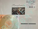 Monophonics - Its Only Us COKE BOTTLE CLEAR COLORED Vinyl SEALED Boy Cover