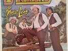 Los Invasores de Nuevo Leon - Que Valor de Mujer / RANCHERO & NORTEÑO / LP 1987