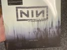Nine Inch Nails NIN With Teeth Vinyl 2 LP Sealed New 2019 Reissue 180g