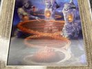 Testament Titans Of Creation Vinyl 2 LP Box Set Cd Swirl Vinyl Limited Edition