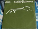 XTC ENGLISH SETTLEMENT 1982 UK 2LP VIRGIN V2223 EMBOSSED SLEEVE