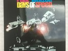 Paul Weller Days Of Speed Vinyl Independiente ISOM 26LP Original 2001 UK NN/NM