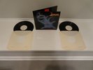 VENOM FROM HELL TO THE UNKNOWN LP  ORIG 1985 UK RAW POWER  BLACK METAL