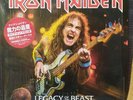 IRON MAIDEN