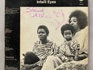 Doug Carn Infant Eyes Vinyl LP 1971 Original US Black Jazz BJ/3 Indianapolis