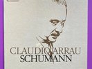 Claudio Arrau Schumann 10 x LP Record Box Set Philips EX Vinyl Classical Piano