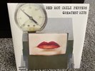 Red Hot Chilli Peppers Greatest Hits Warner Bros 2LP vinyl reissue album best