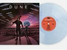 DUNE LP 180 Gram Blue Vinyl Me Please 24