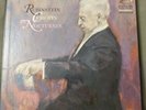 Rubinstein Chopin Nocturnes LSC - 7050 White Dog Label STEREO DOUBLE LP BOX SET