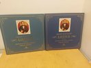 SCHUBERT Lieder Vol.1 & 2 - Fischer-Dieskau/Gerald Moore 25-LP DG Box Sets Vinyl