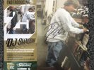 DJ Shadow SIGNED Endtroducing LP Vinyl 25th Anniversary Sealed and Mint