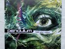 Pendulum - Hold Your Colour - 3 x Vinyl LP Reissue (see description)