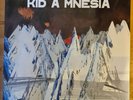 Radiohead - Kid A Mnesia - Ltd Ed, Cream Vinyl 3LP & 