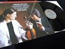 Tchaikovsky / Sibelius: Violin Concertos - Mullova **Philips Digital 416 821-1**