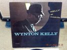 KELLY AT MIDNITE -WYNTON KELLY VEE JAY LP 3011 ORIGINAL MONO PRESS