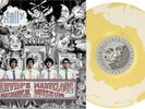 Tally Hall - Marvin's Marvelous Mechanical Museum - Banana Man Newbury Comics LP