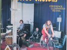 Creedence Clearwater Revival Cosmo's Factory USA pressing 12'' vinyl Lp 1975