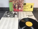 LP VINYL THE ROLLING STONES IT'S ONLY ROCK'N ROLL ESS-63003 JAPAN PRESS 1977 NM