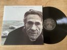 The Cure – Standing On A Beach The Singles Vinyl LP FIXH12 w/inner 1986 Lovecats