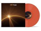 ABBA Voyage Show Edition- Ltd Edition ORANGE VINYL New -Sealed - Unopened